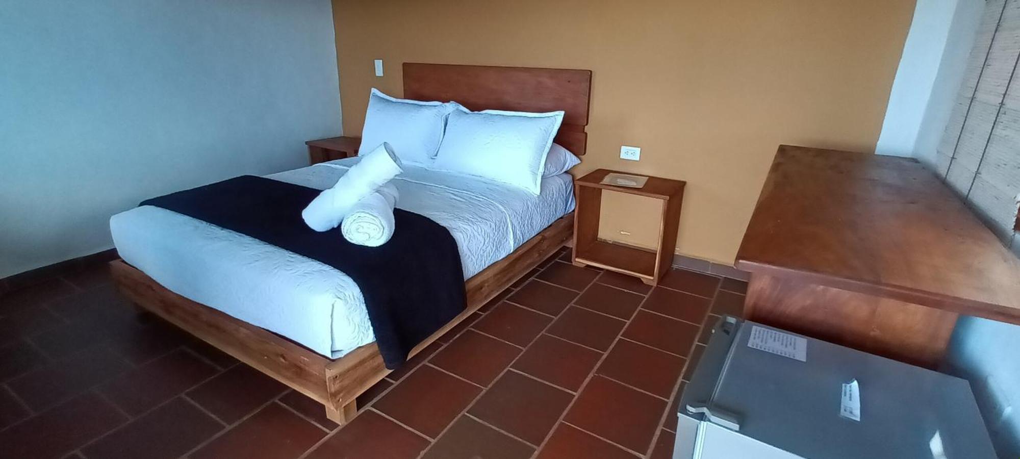 Hotel Carigua Barichara Eksteriør bilde